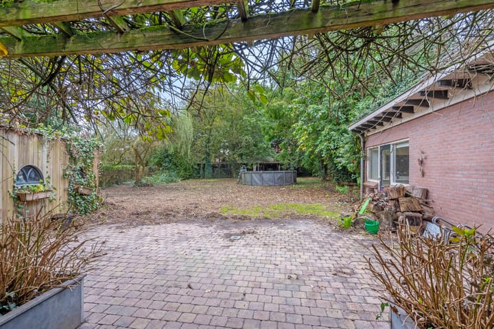 Foto 29 van Houtse Parallelweg 112