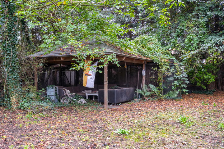 Foto 31 van Houtse Parallelweg 112