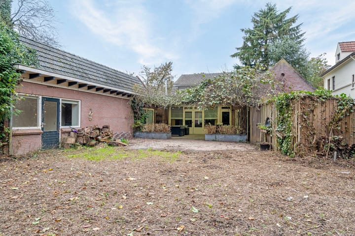 Foto 33 van Houtse Parallelweg 112