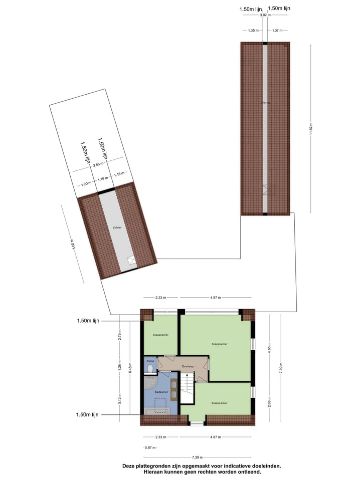Foto 43 van Houtse Parallelweg 112