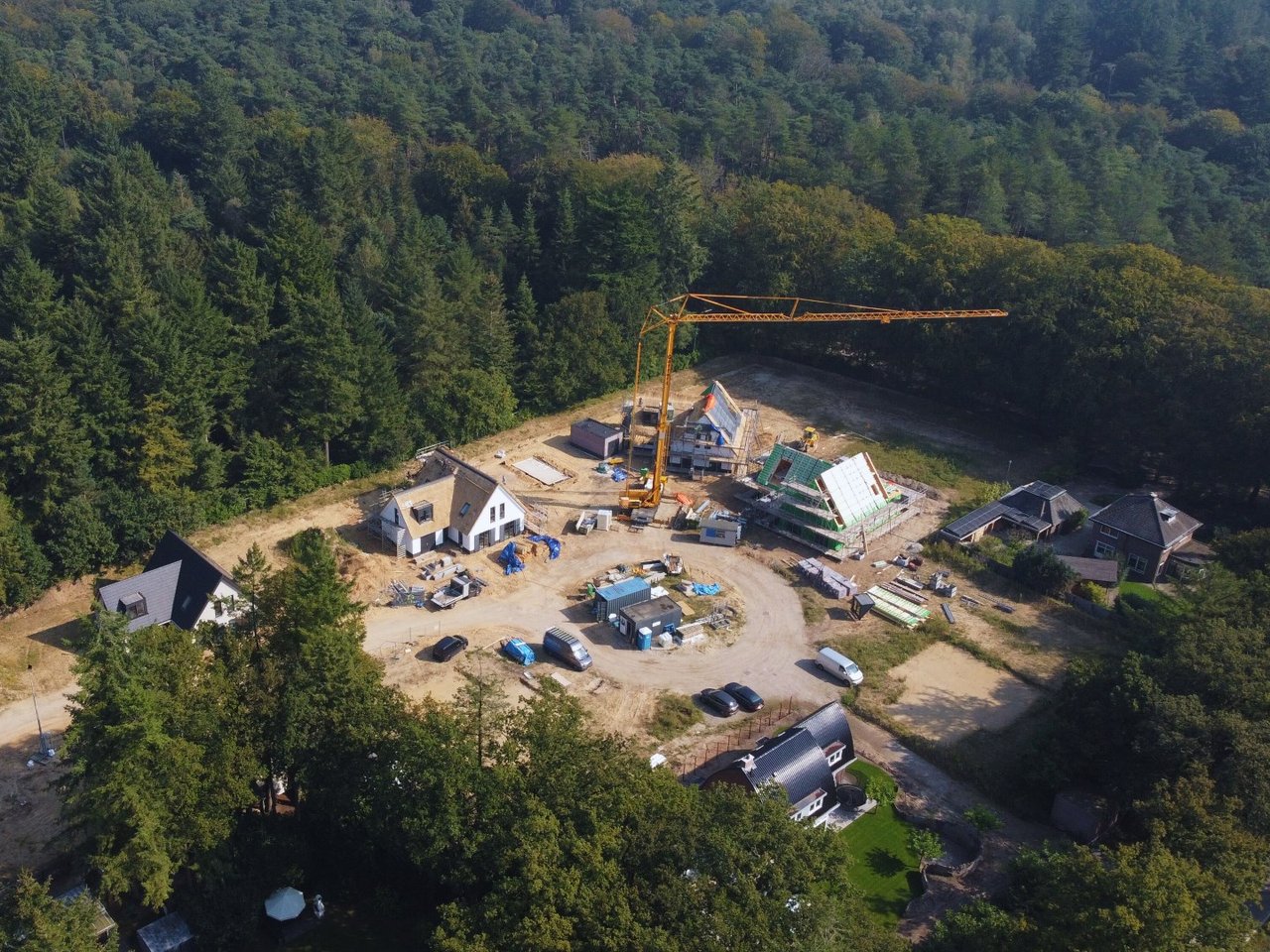 Foto van Villaproject Parck Meidoorn