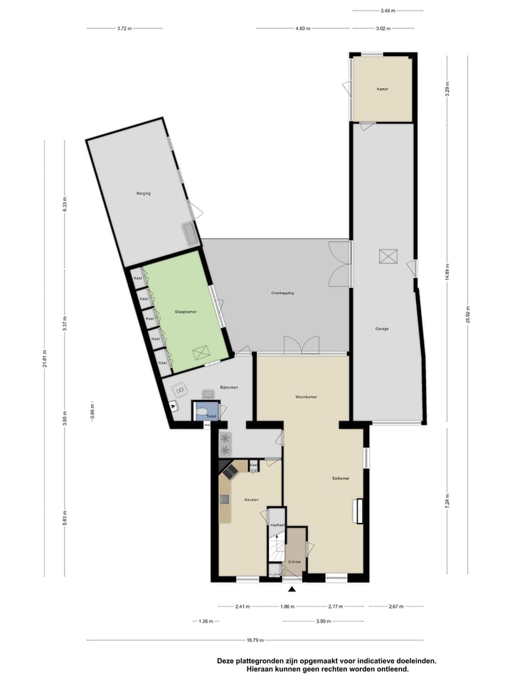 Foto 42 van Houtse Parallelweg 112