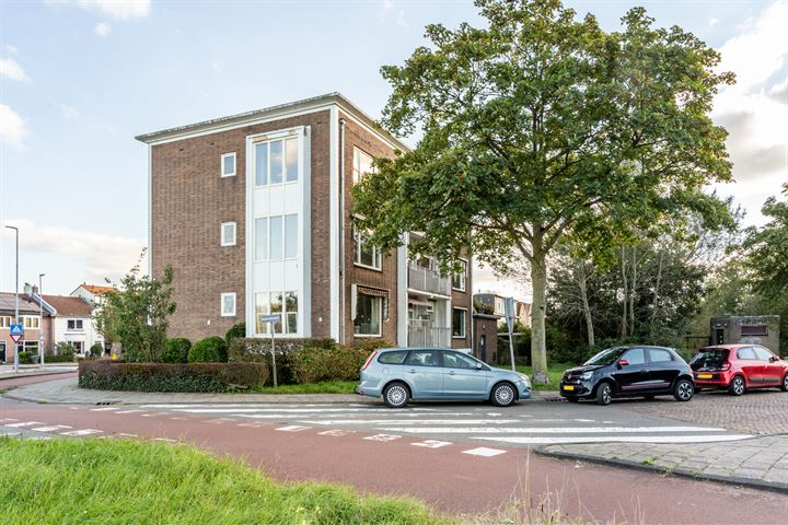 Bekijk foto 23 van Verspronckweg 339