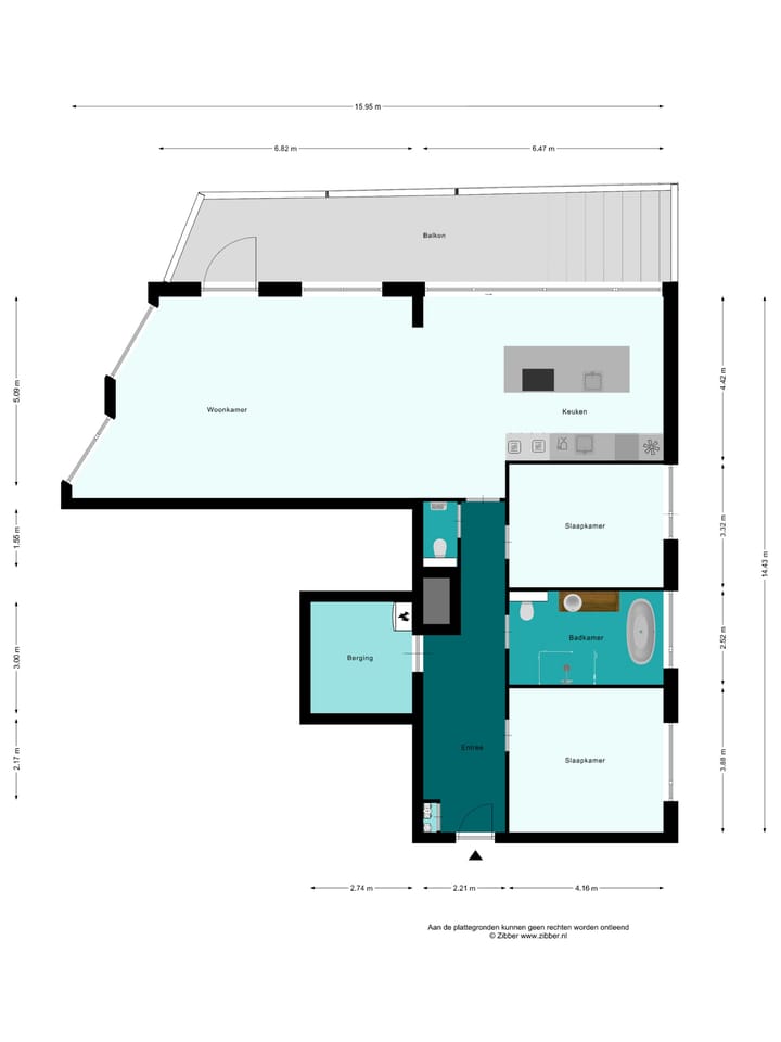 Foto 44 van Zeeduinweg 293