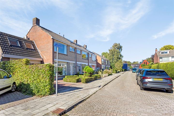 Bekijk foto 34 van Pinxterstraat 12