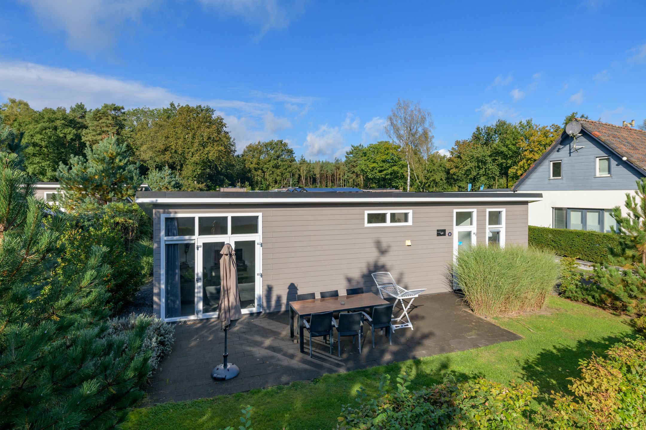 3-bedroom freehold villa in Beekbergen — photo 1 of 5