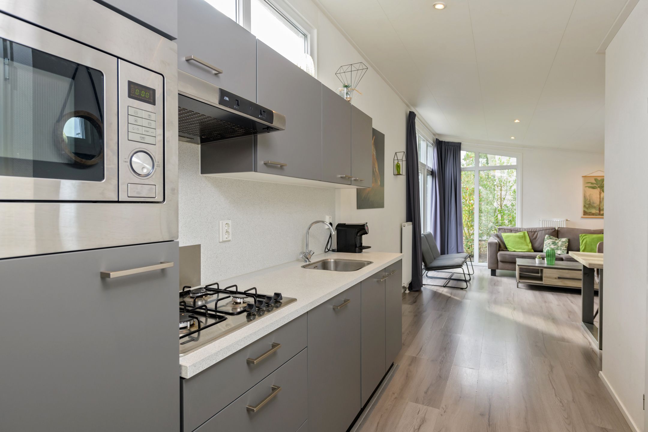 3-bedroom freehold villa in Beekbergen — photo 5 of 5
