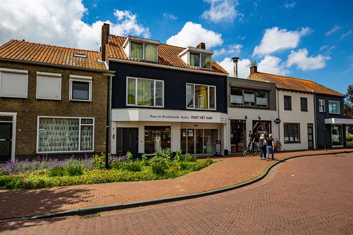 Langestraat 6, Oostburg