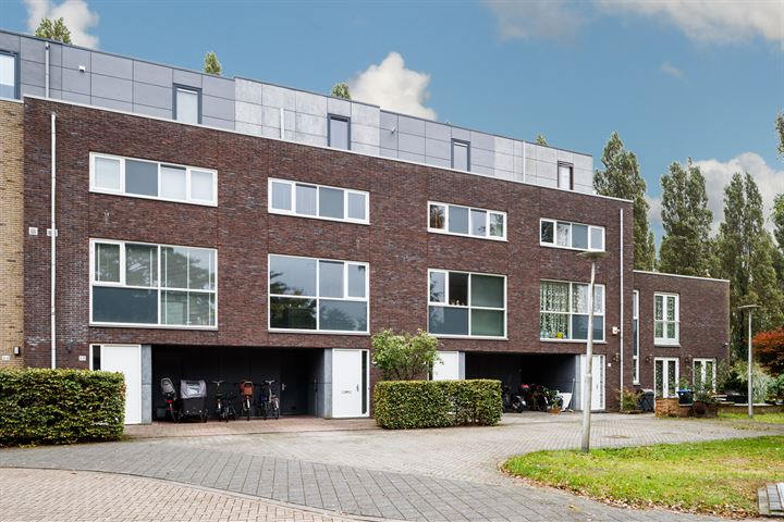 View photo of Harry Banninkstraat 70