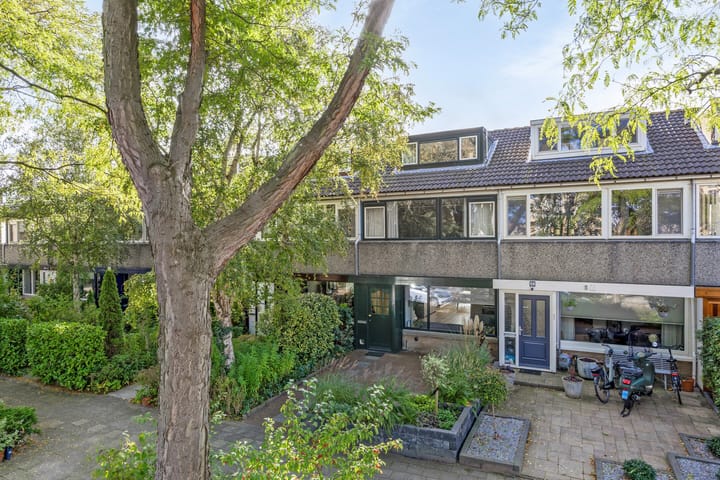 Foto 4 van Carneoolstraat 54