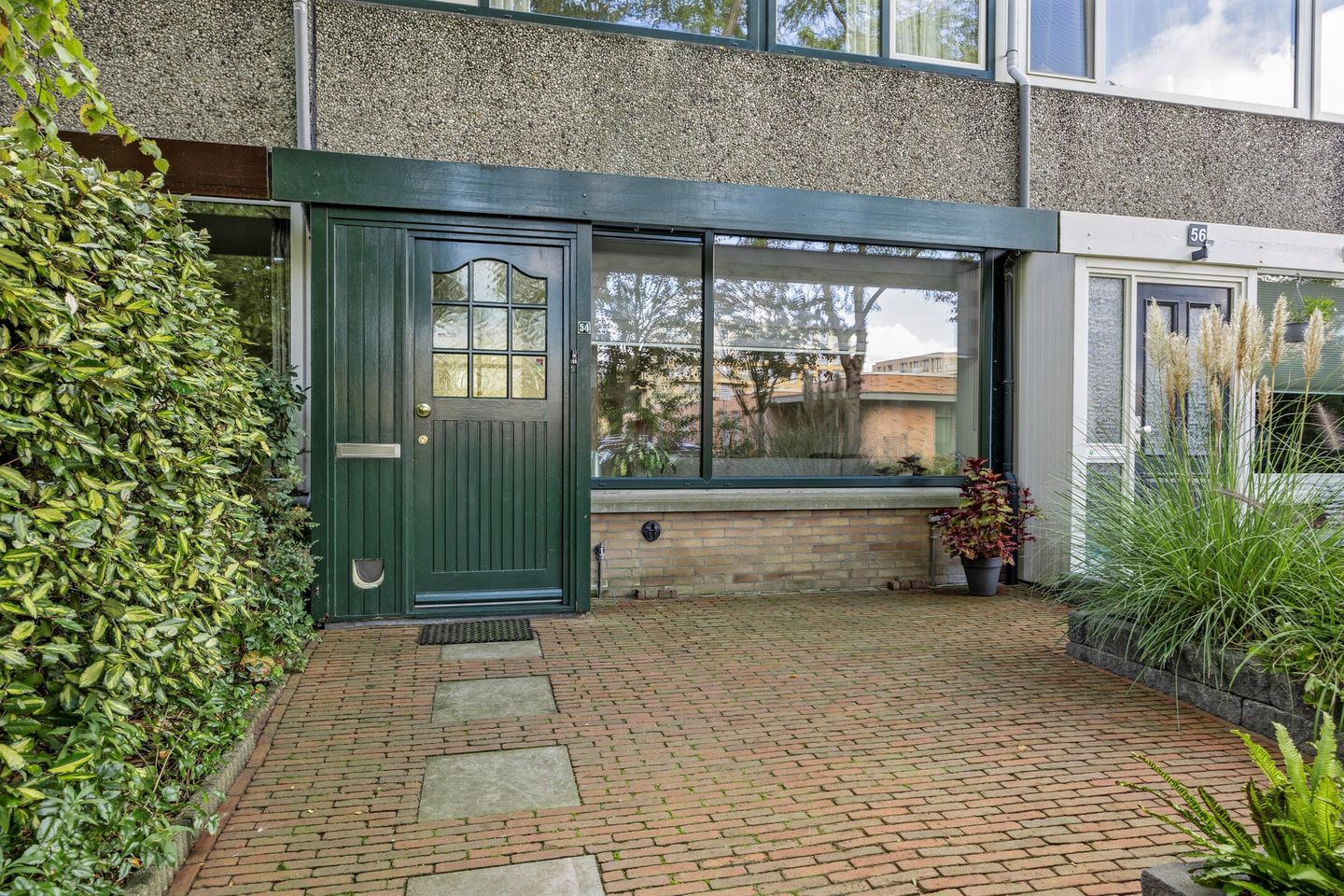 Photo 5 of Carneoolstraat 54