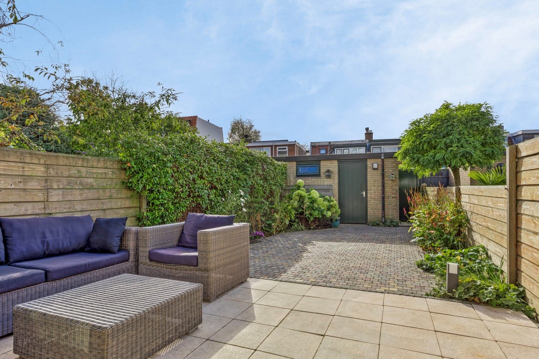 Photo 17 of Carneoolstraat 54