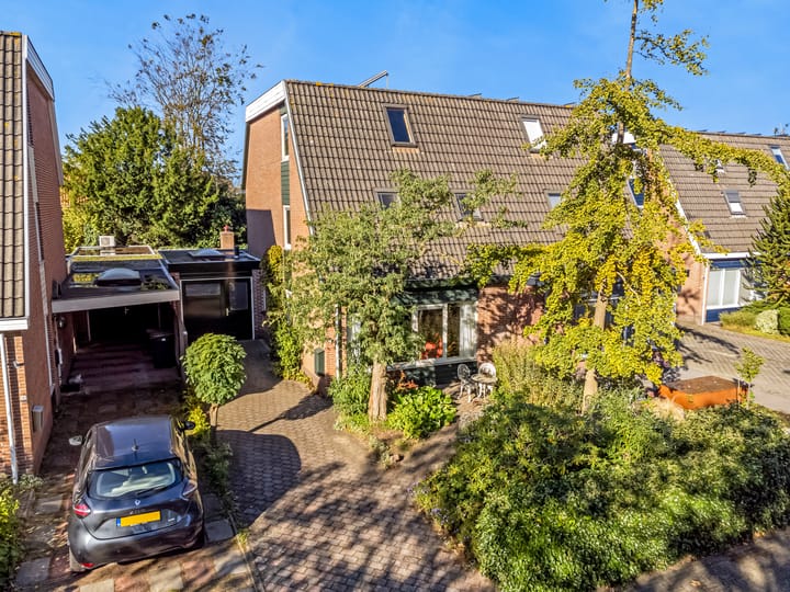 Photo 1 of De Wieken 11