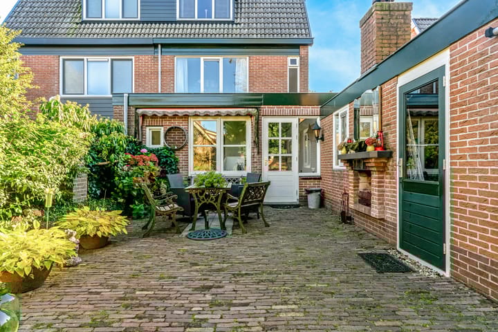 Foto 2 van De Wieken 11