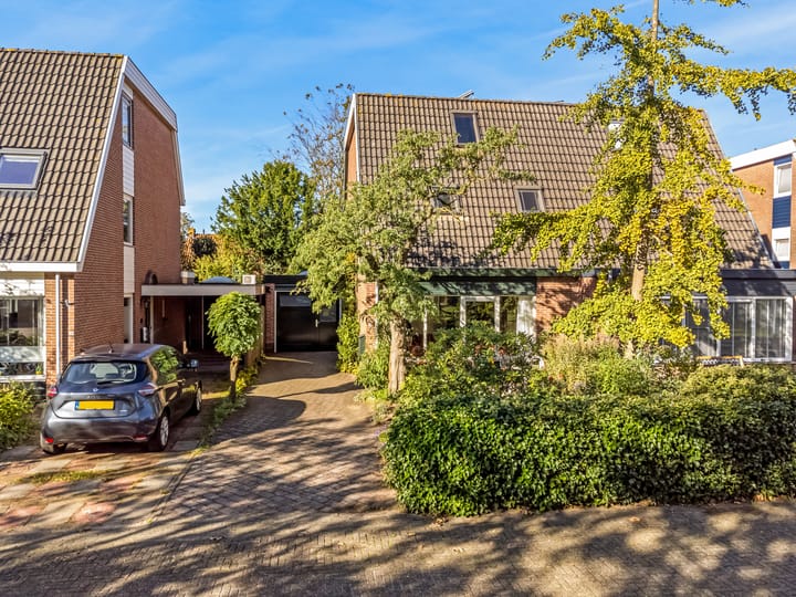 Foto 5 van De Wieken 11