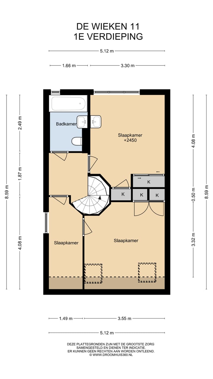 Photo 19 of De Wieken 11