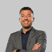 Jordi van Veen - Real Estate Agent