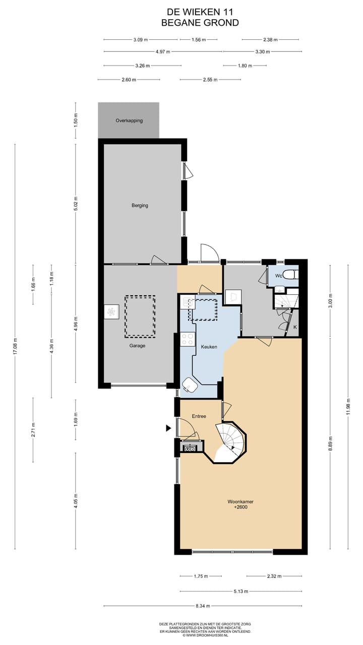 Photo 51 of De Wieken 11