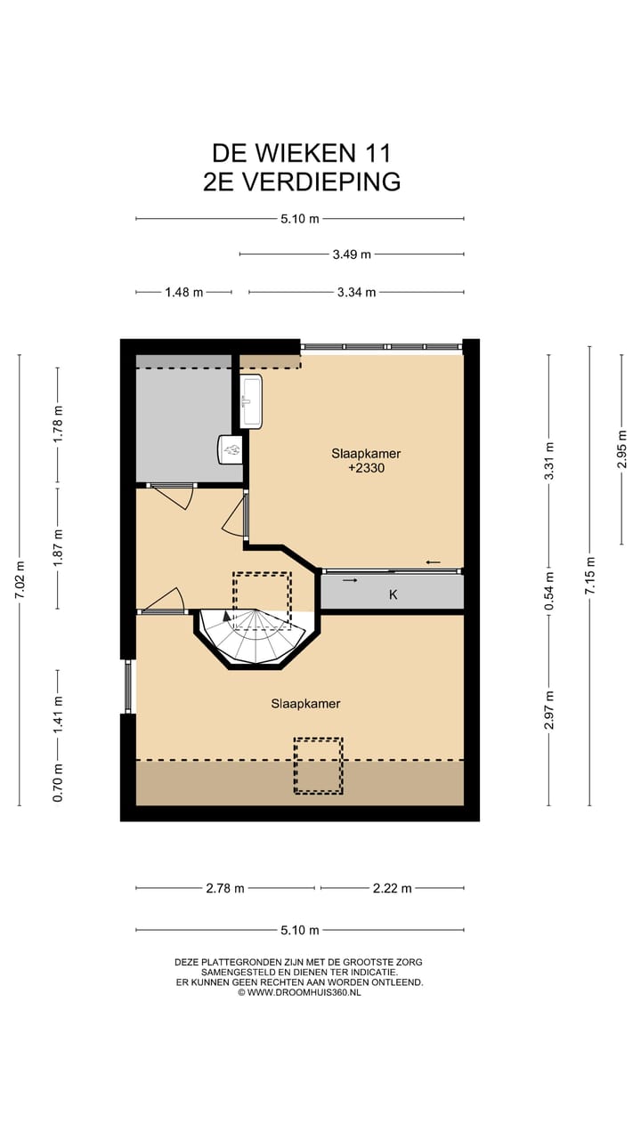 Photo 53 of De Wieken 11