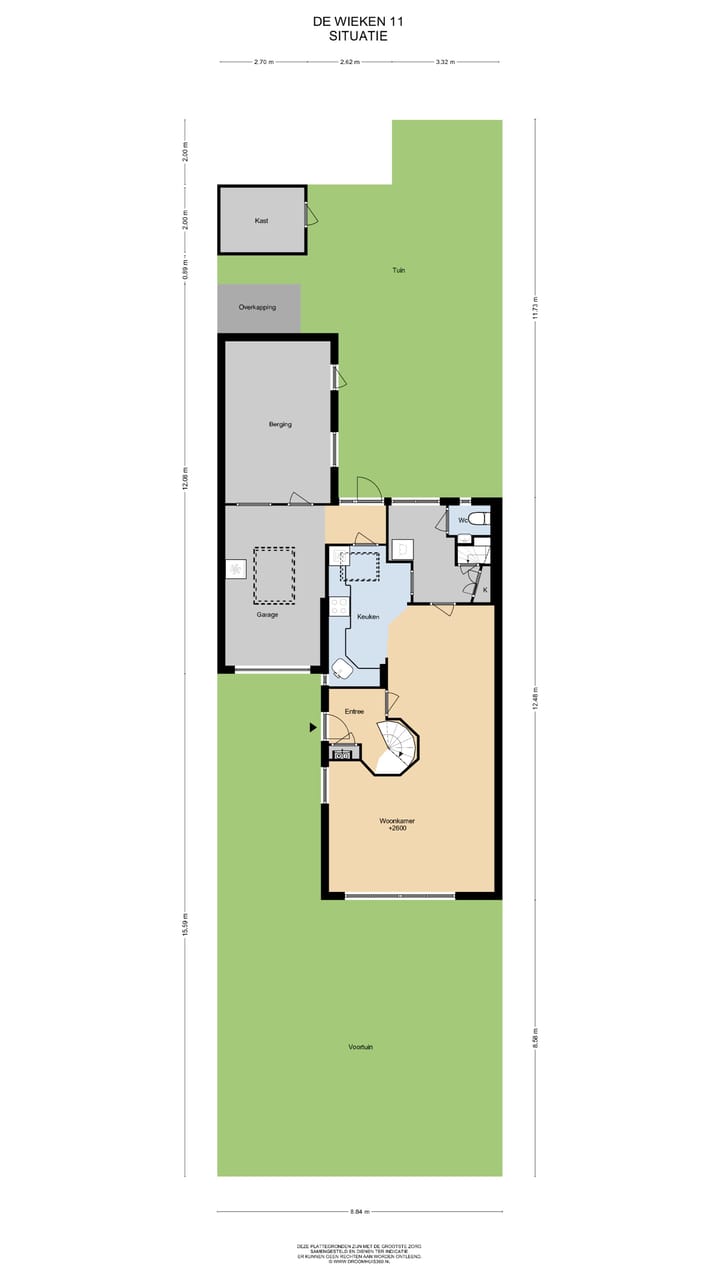 Photo 55 of De Wieken 11