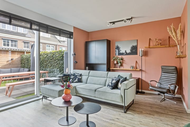 Foto 2 van Ringdijk 498-H