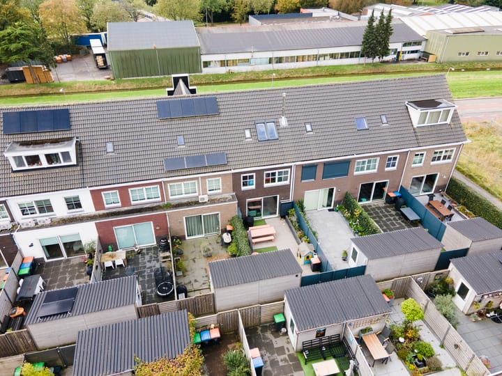 Foto 6 van Ringdijk 498-H