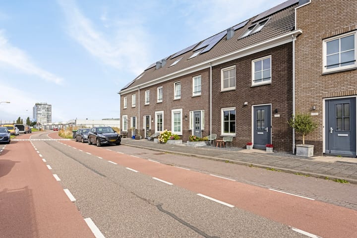 Foto 7 van Ringdijk 498-H