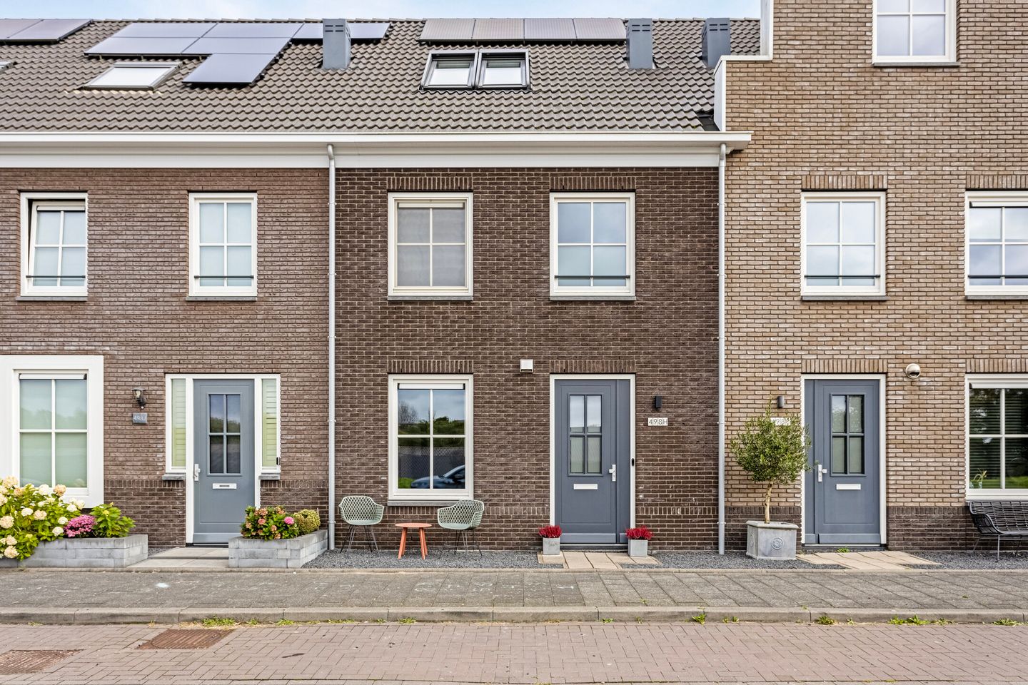 Foto 1 van Ringdijk 498-H