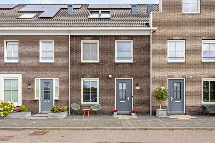 Foto 1 van Ringdijk 498-H