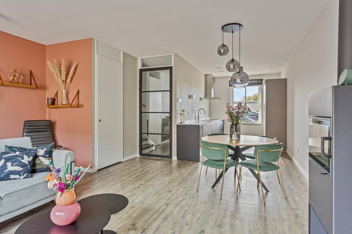 Foto 15 van Ringdijk 498-H