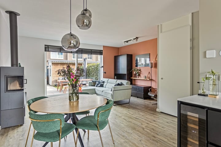 Foto 18 van Ringdijk 498-H