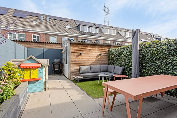 Foto 42 van Ringdijk 498-H