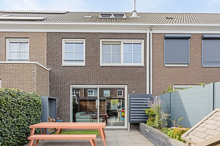 Foto 45 van Ringdijk 498-H