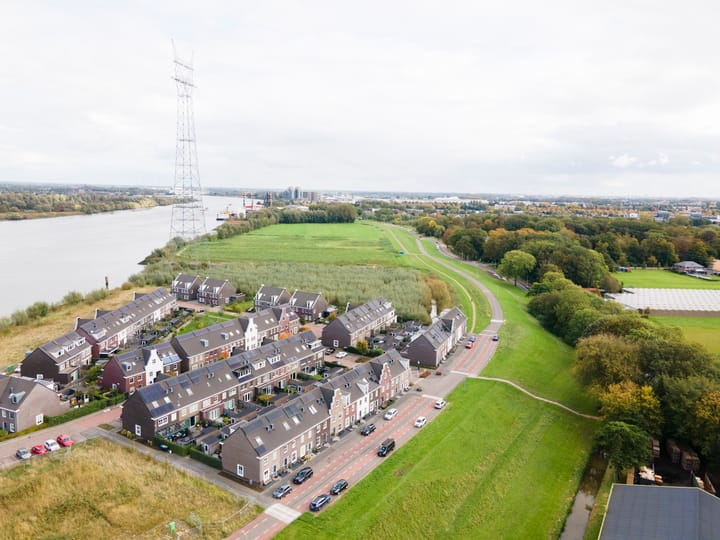 Foto 51 van Ringdijk 498-H