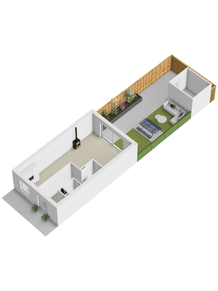 Foto 52 van Ringdijk 498-H