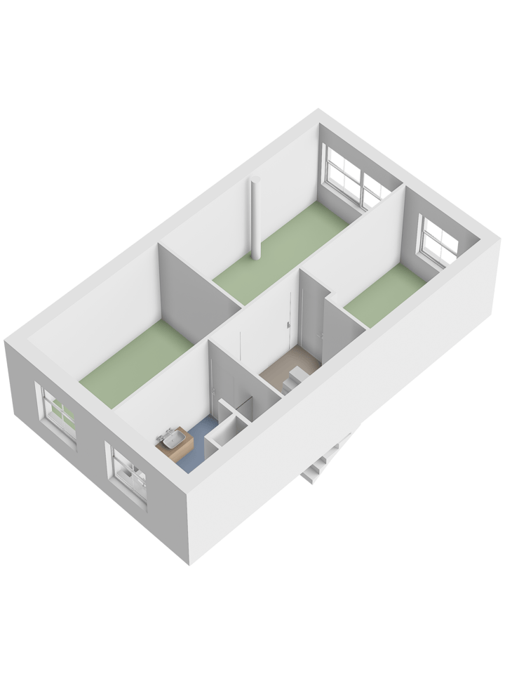Foto 55 van Ringdijk 498-H