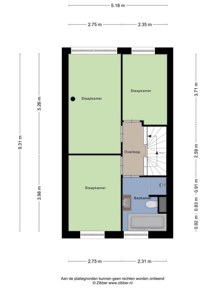 Foto 60 van Ringdijk 498-H