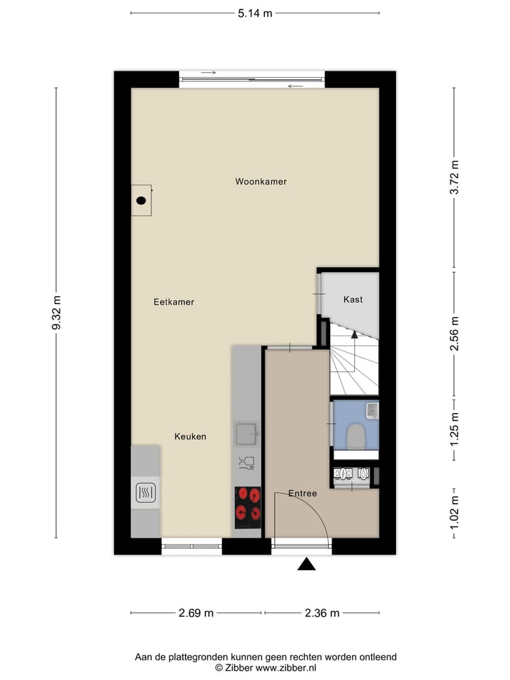 Foto 61 van Ringdijk 498-H