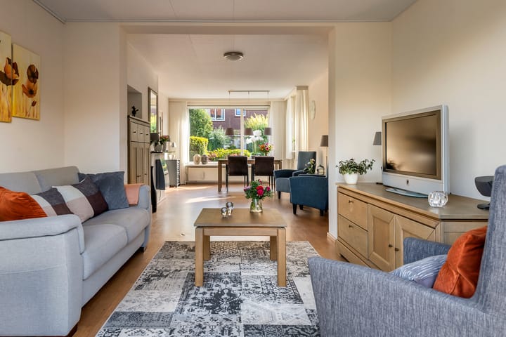 Foto 1 van Rozenstraat 38