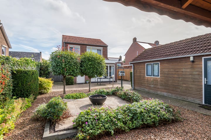 Foto 2 van Rozenstraat 38