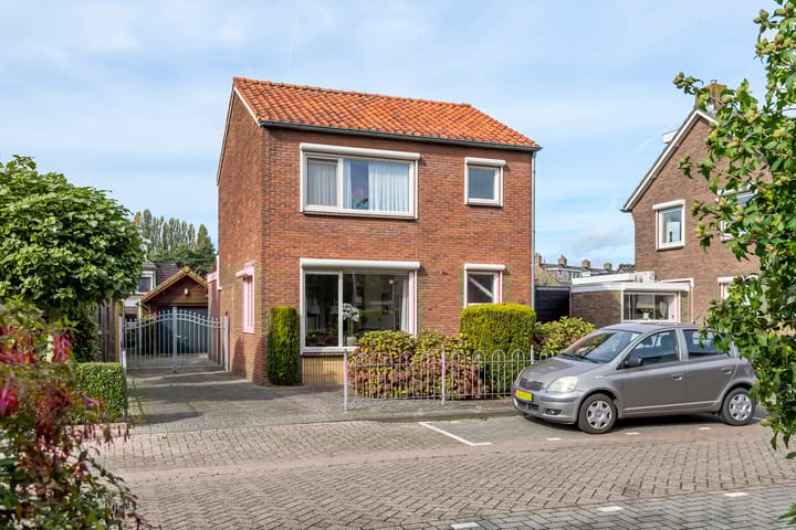 Foto 4 van Rozenstraat 38