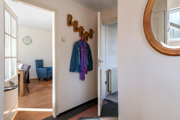 Foto 5 van Rozenstraat 38