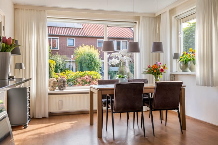 Foto 6 van Rozenstraat 38