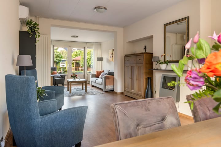 Foto 10 van Rozenstraat 38