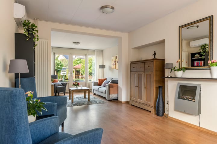 Foto 11 van Rozenstraat 38