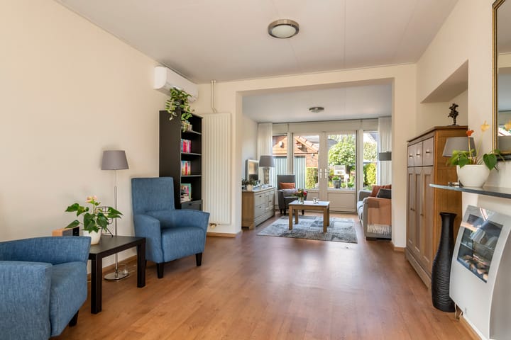 Foto 14 van Rozenstraat 38