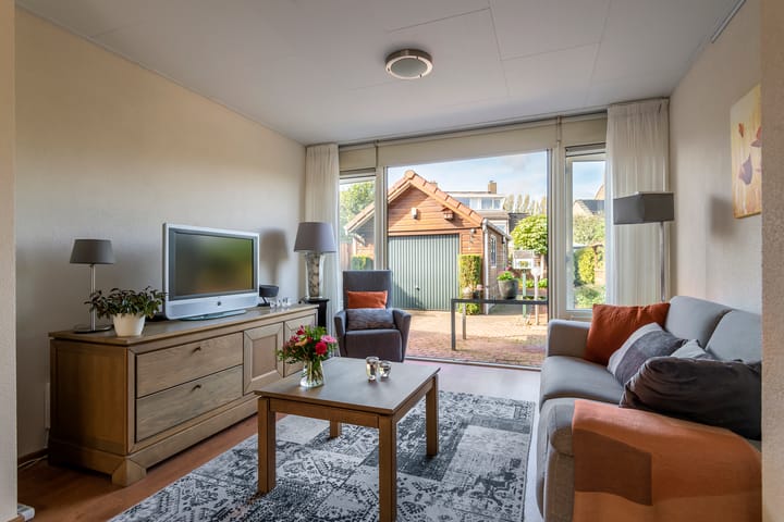 Foto 17 van Rozenstraat 38