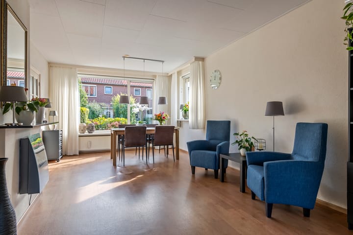 Foto 20 van Rozenstraat 38