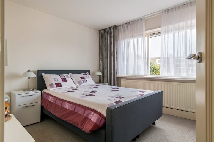 Foto 25 van Rozenstraat 38