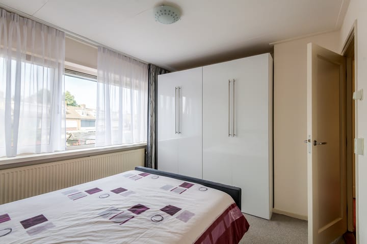 Foto 26 van Rozenstraat 38